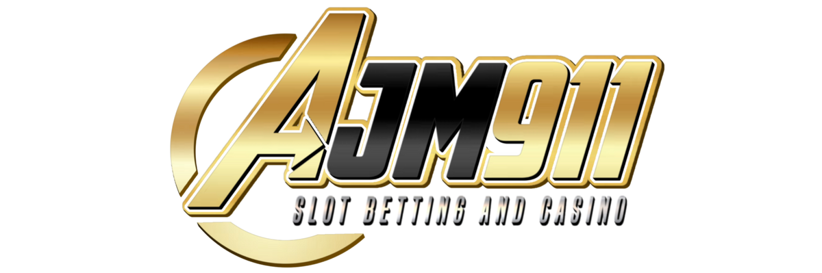 ajm911 เว็บสล็อตแตกบ่อยที่สุด สมัครเล่นง่าย รับโบนัสฟรีทันที
